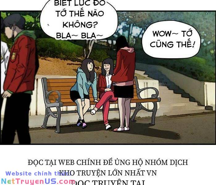 Wind Breaker - Chương 152