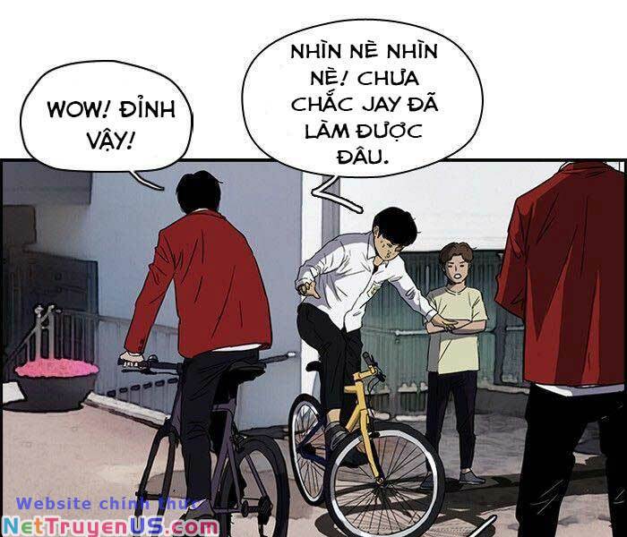 Wind Breaker - Chương 152