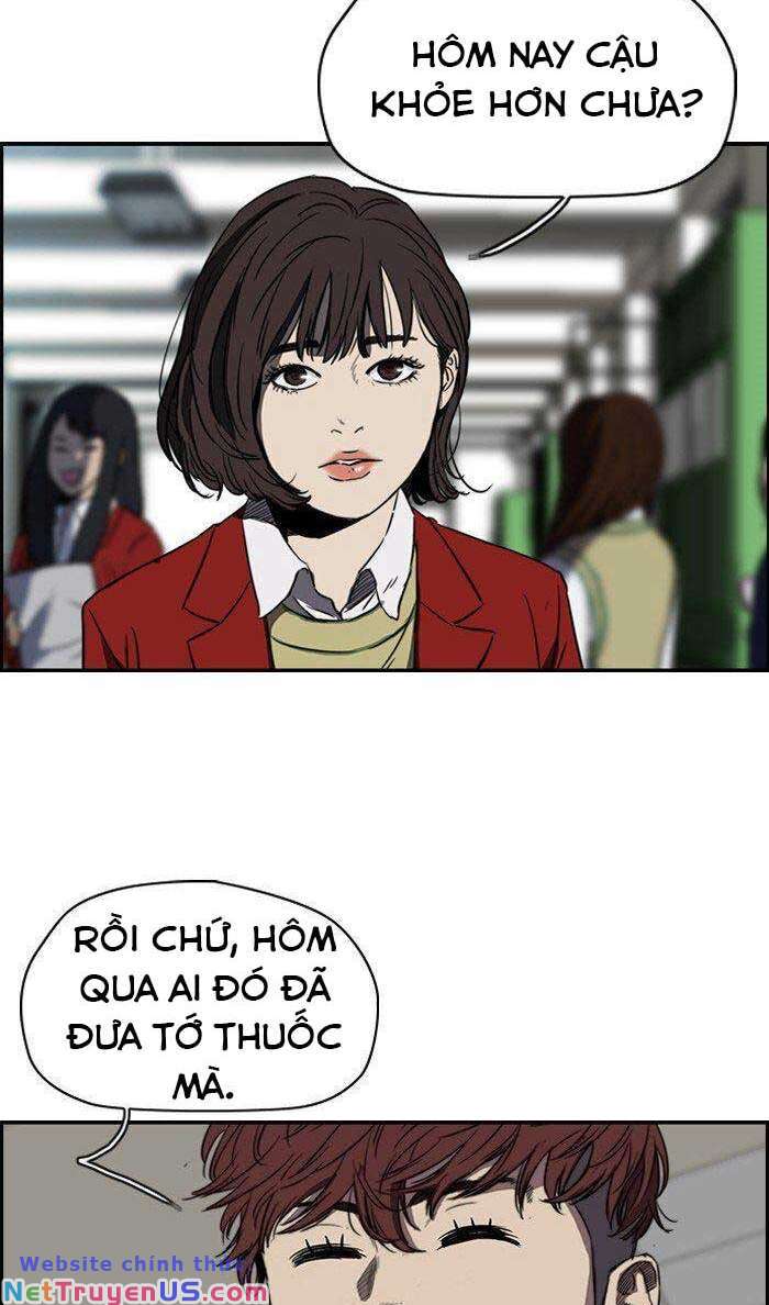 Wind Breaker - Chương 153