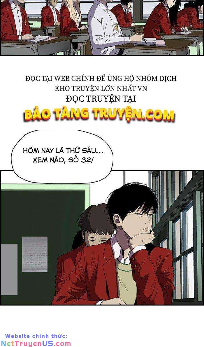 Wind Breaker - Chương 153