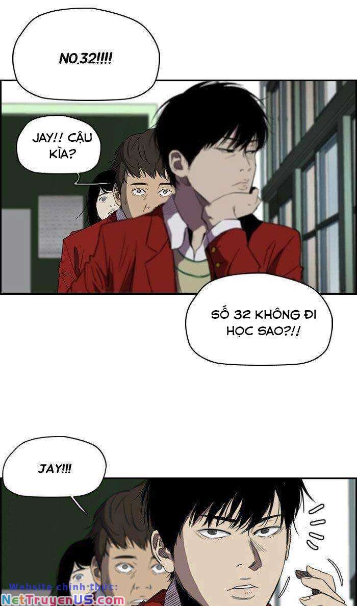 Wind Breaker - Chương 153