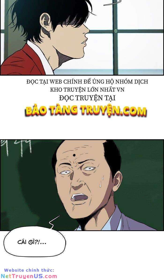 Wind Breaker - Chương 153