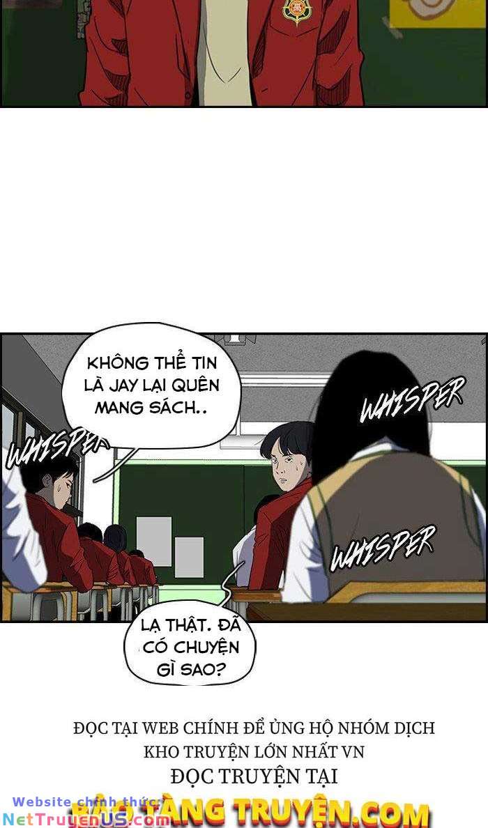 Wind Breaker - Chương 153