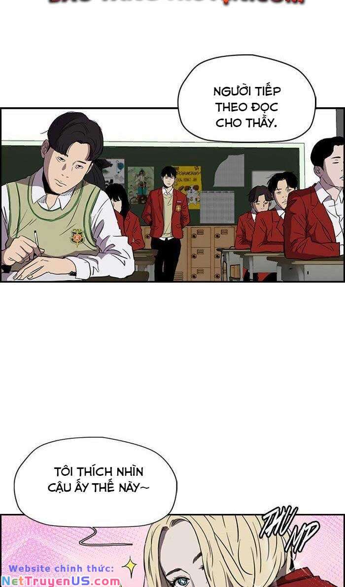 Wind Breaker - Chương 153
