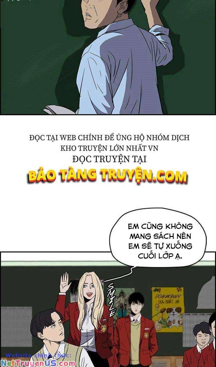 Wind Breaker - Chương 153
