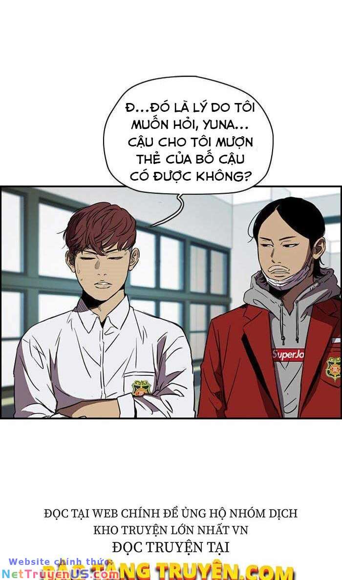 Wind Breaker - Chương 153