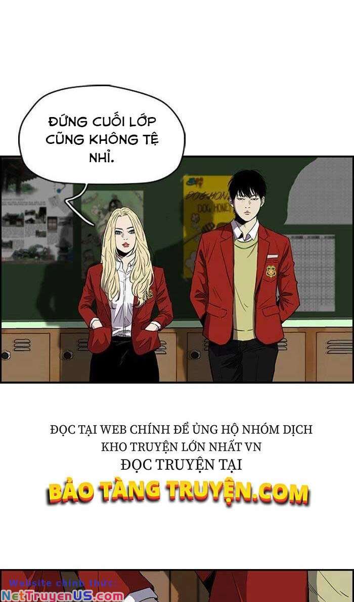 Wind Breaker - Chương 153