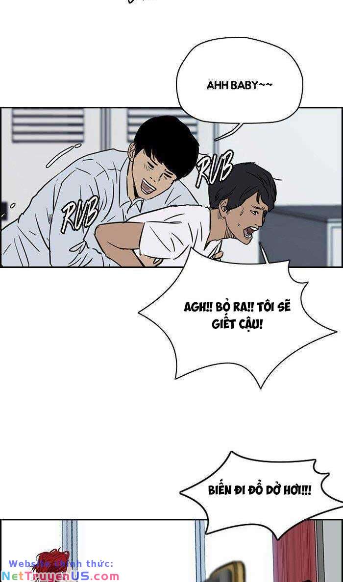 Wind Breaker - Chương 153