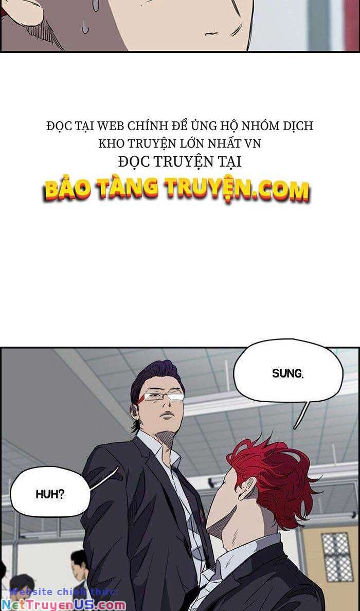 Wind Breaker - Chương 153