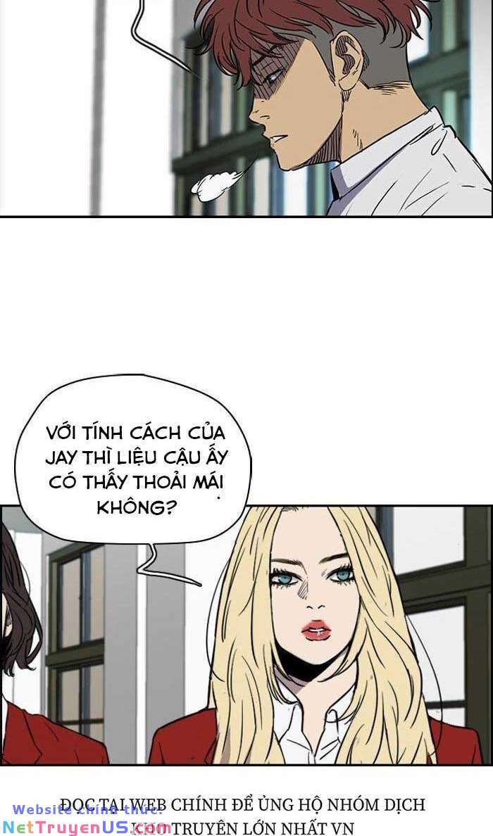 Wind Breaker - Chương 153
