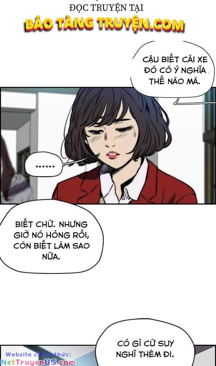 Wind Breaker - Chương 153