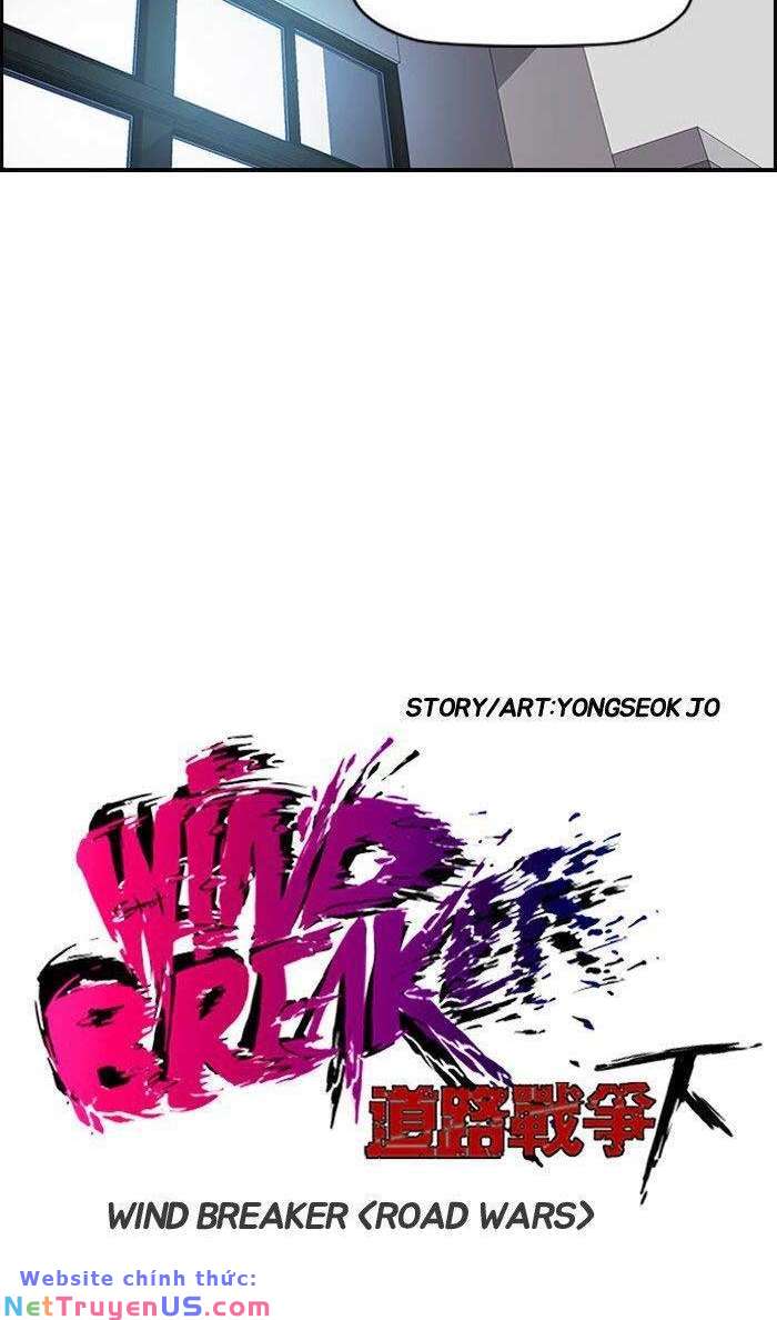 Wind Breaker - Chương 153
