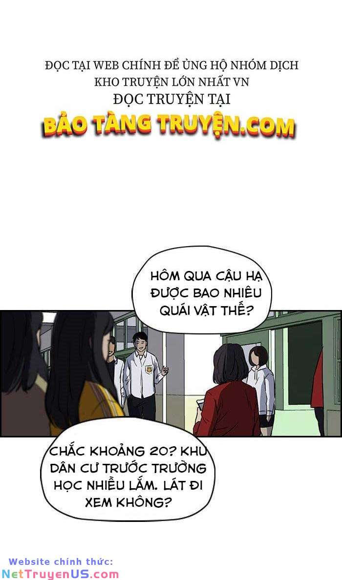 Wind Breaker - Chương 153