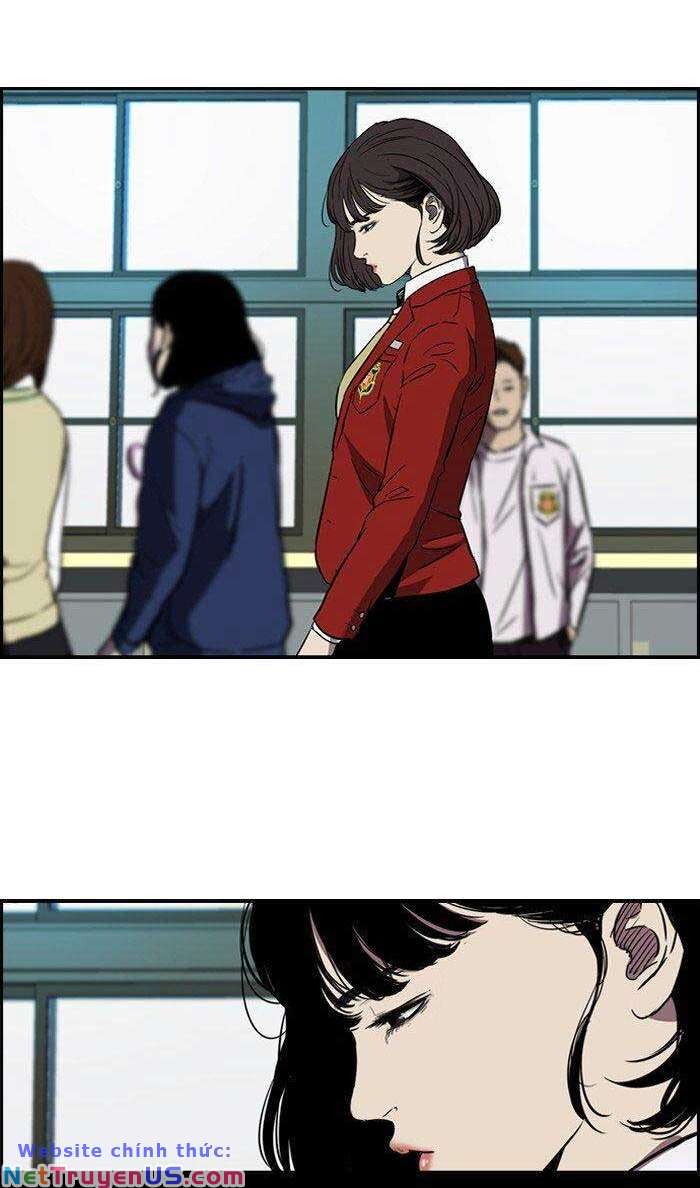 Wind Breaker - Chương 153