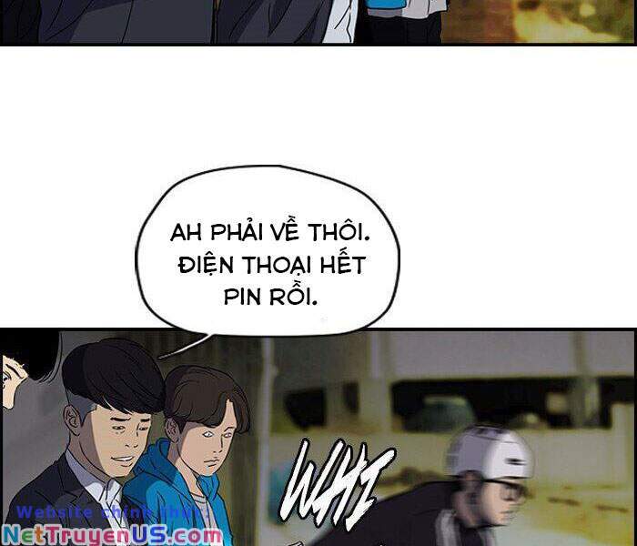 Wind Breaker - Chương 154