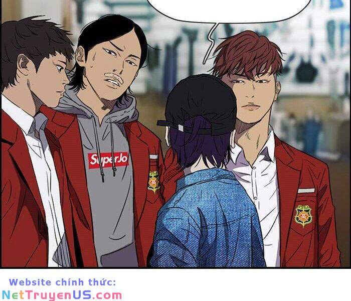 Wind Breaker - Chương 154