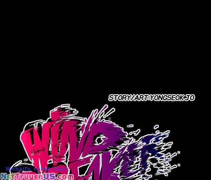 Wind Breaker - Chương 154