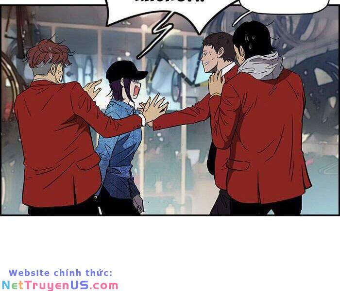 Wind Breaker - Chương 154