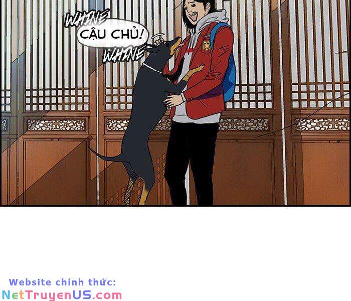Wind Breaker - Chương 154