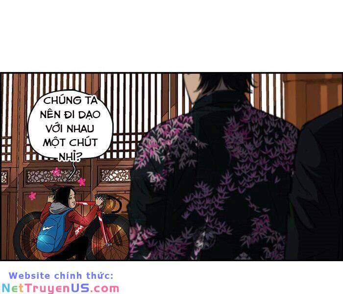 Wind Breaker - Chương 154
