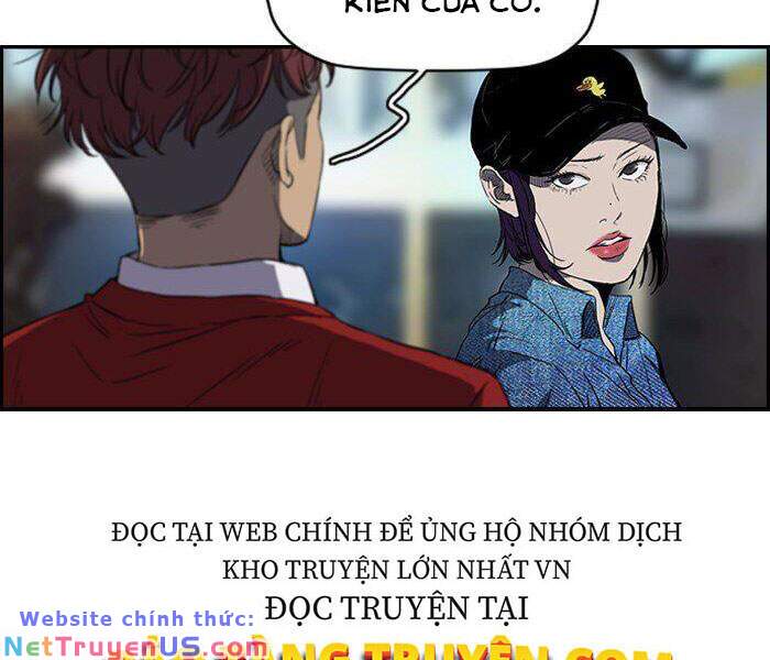 Wind Breaker - Chương 154