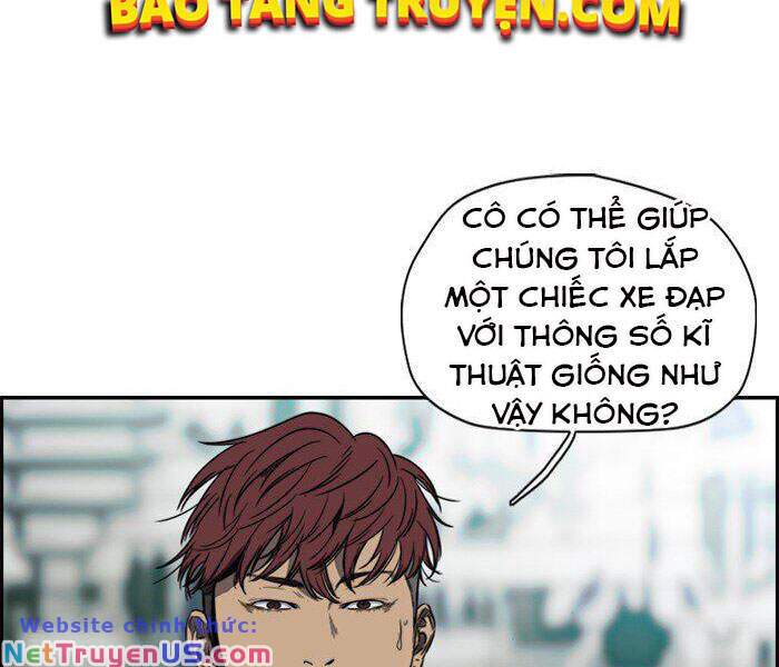Wind Breaker - Chương 154