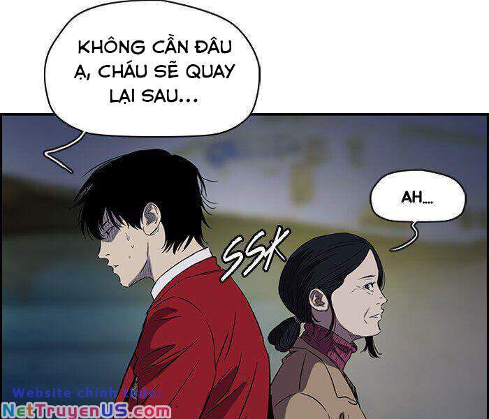 Wind Breaker - Chương 154