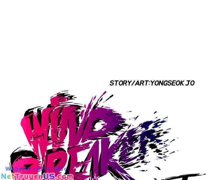 Wind Breaker - Chương 155