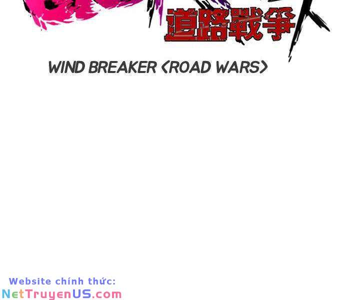 Wind Breaker - Chương 155