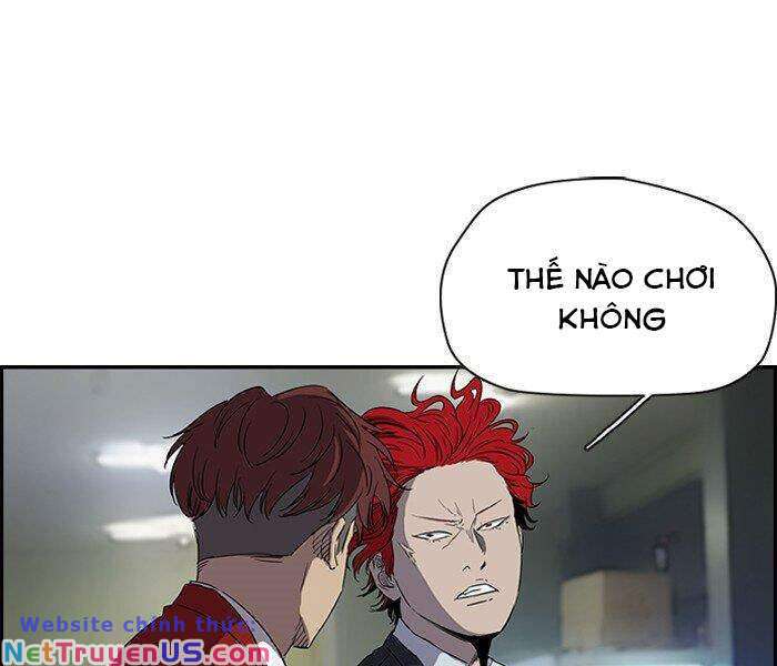 Wind Breaker - Chương 155