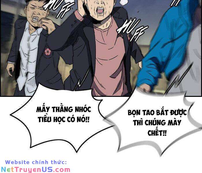 Wind Breaker - Chương 155