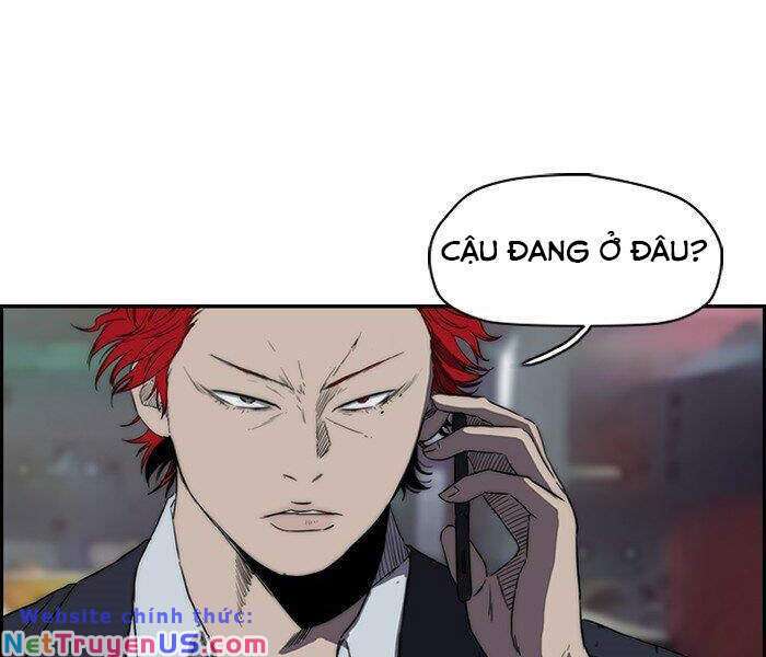 Wind Breaker - Chương 155