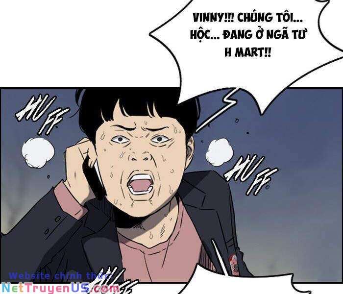 Wind Breaker - Chương 155