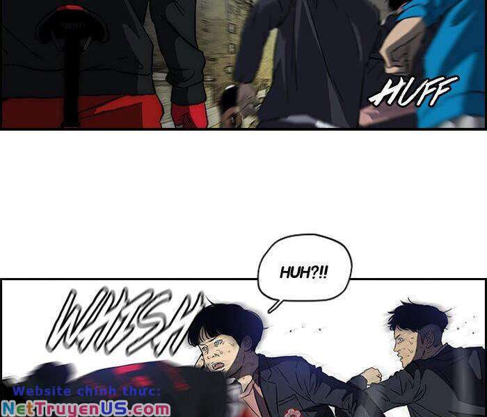 Wind Breaker - Chương 155