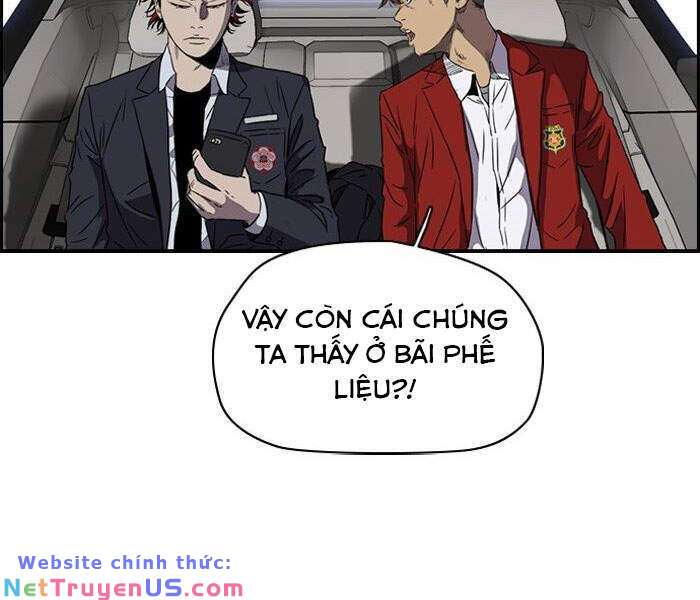 Wind Breaker - Chương 155