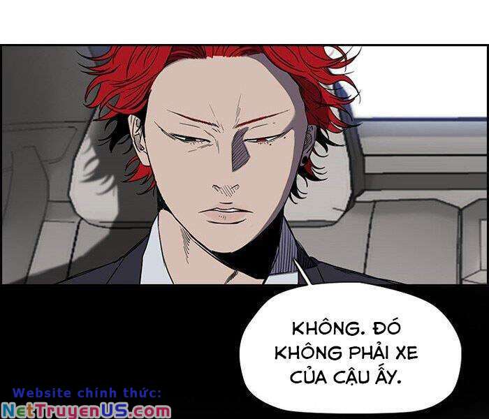 Wind Breaker - Chương 155