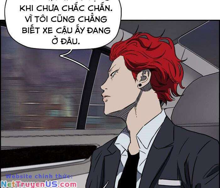 Wind Breaker - Chương 155