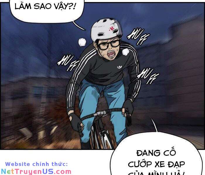 Wind Breaker - Chương 155