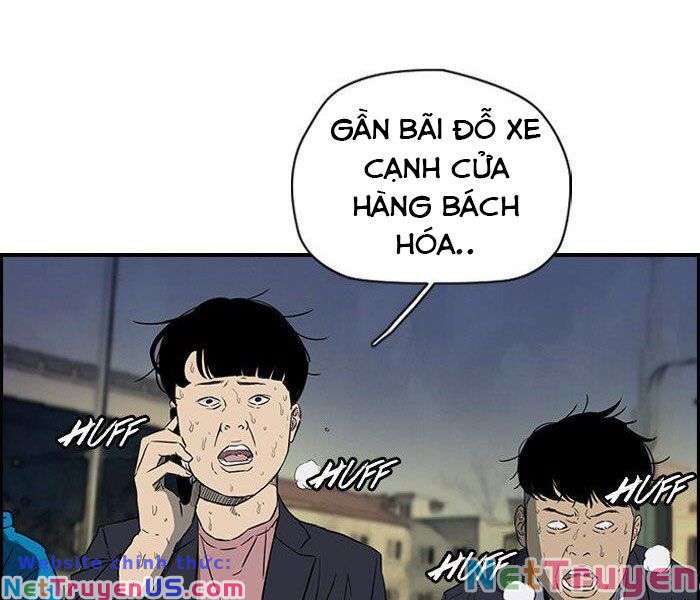 Wind Breaker - Chương 156