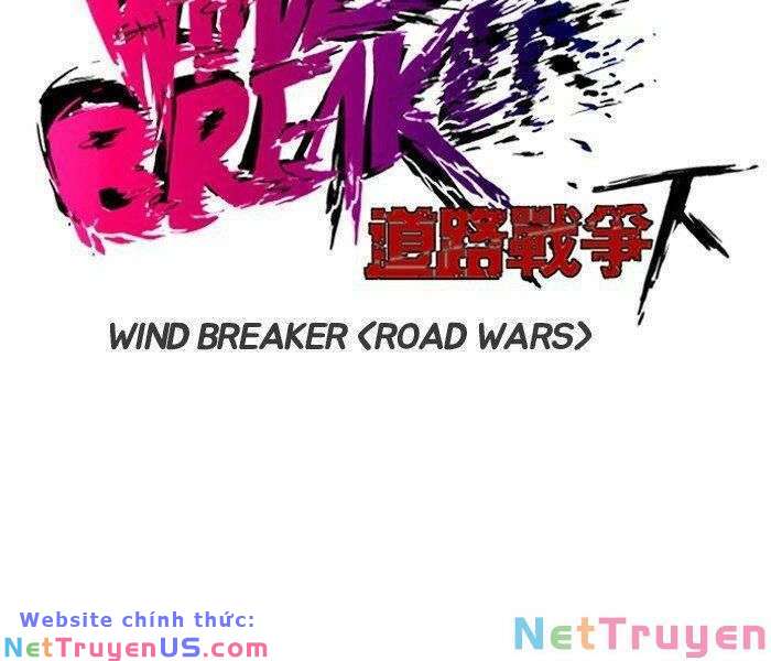 Wind Breaker - Chương 157