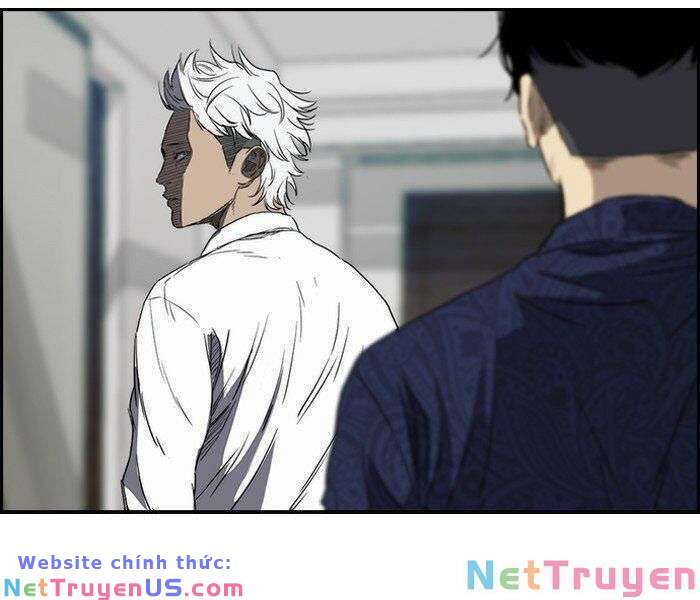 Wind Breaker - Chương 157