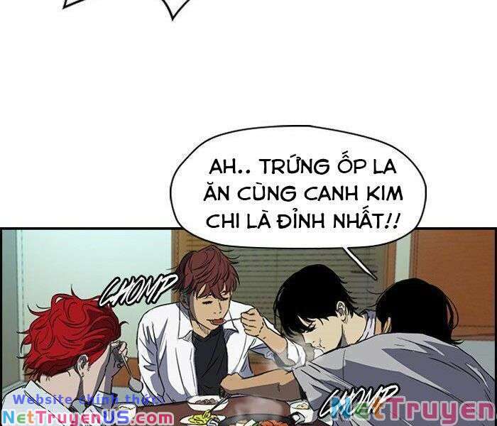 Wind Breaker - Chương 157