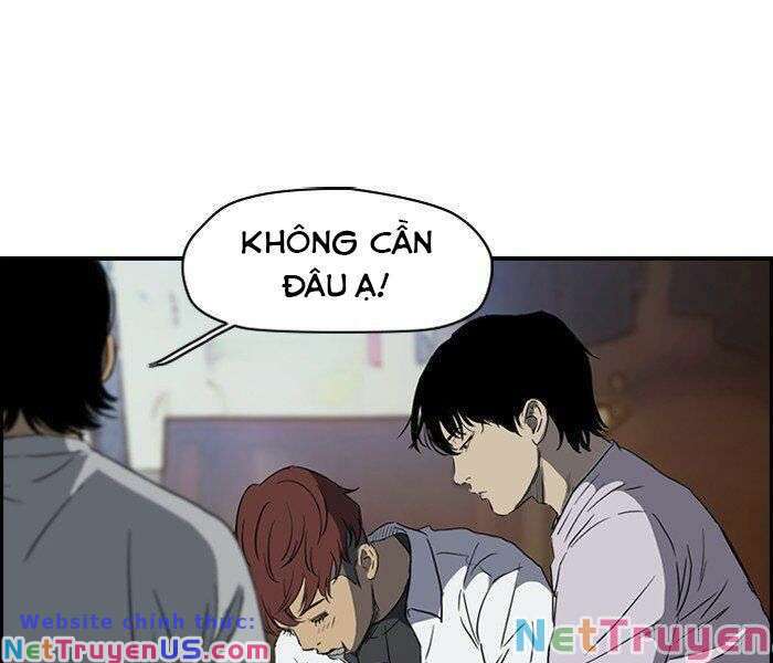 Wind Breaker - Chương 157