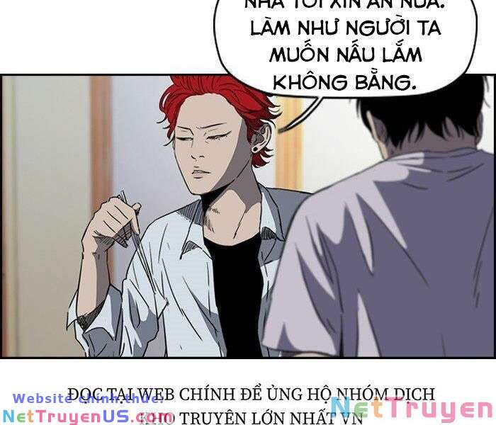 Wind Breaker - Chương 157