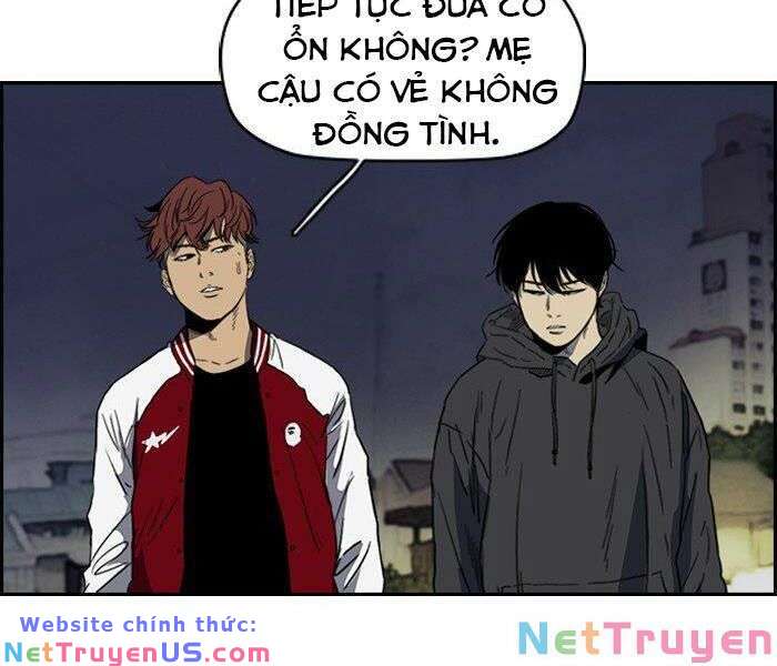 Wind Breaker - Chương 157