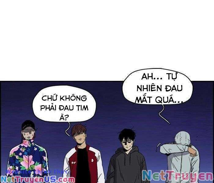 Wind Breaker - Chương 157