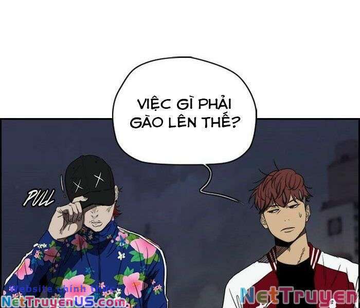 Wind Breaker - Chương 157