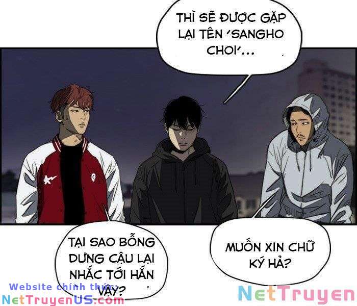 Wind Breaker - Chương 157
