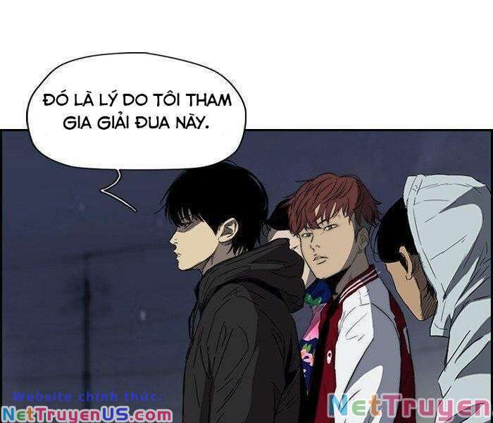 Wind Breaker - Chương 157