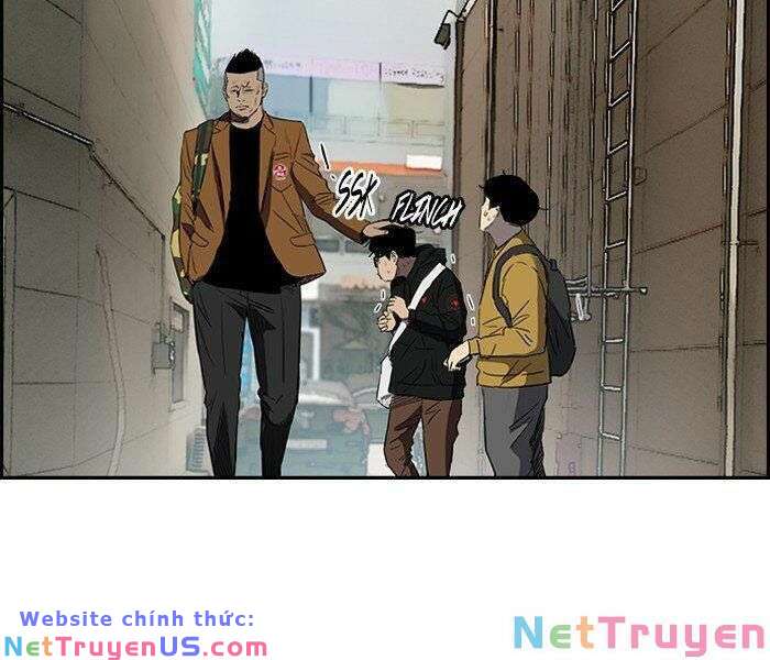 Wind Breaker - Chương 158